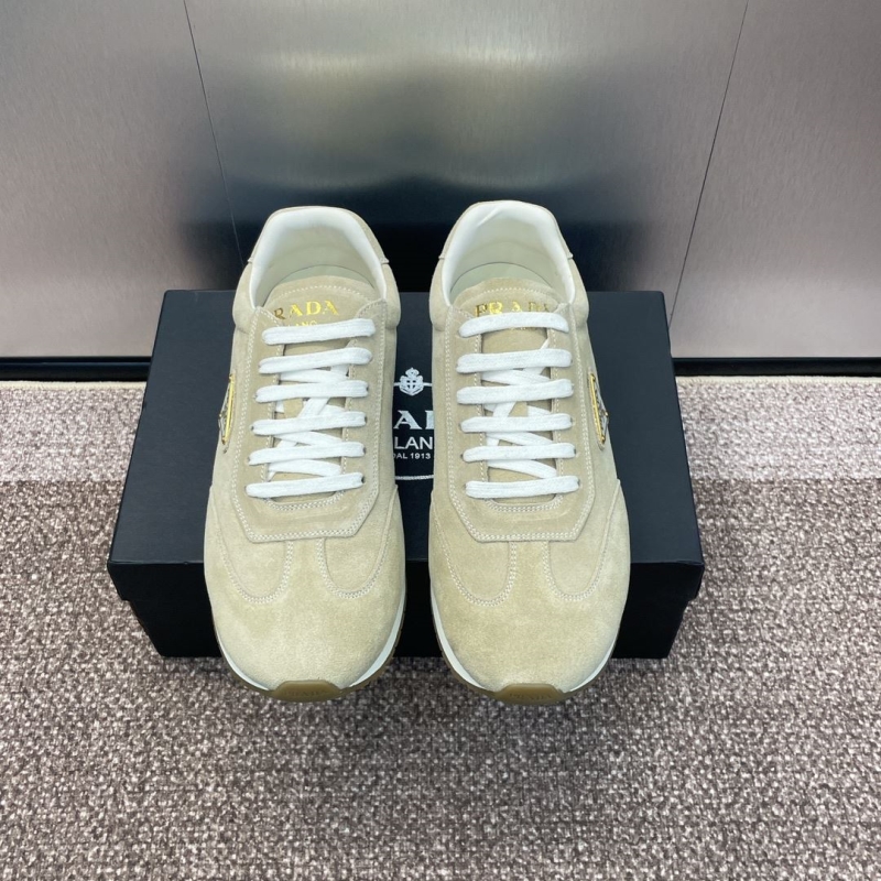 Prada Casual Shoes